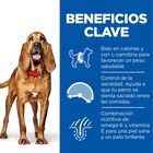 Hill's Science Plan Light Mature Adult 7+ Medium Pollo pienso para perros, , large image number null
